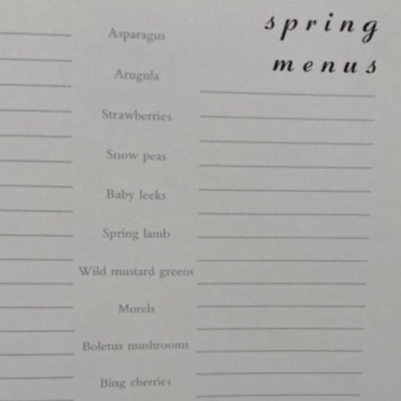 Cooking Journal -New Great Gift -Not Written in -Christmas Holidays Birthdays - Picture 9 of 16